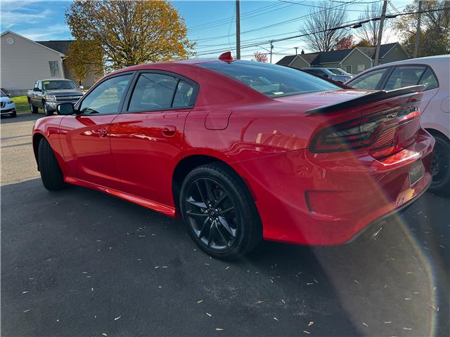 2023 Dodge Charger GT in Sussex - Image 3 of 15
