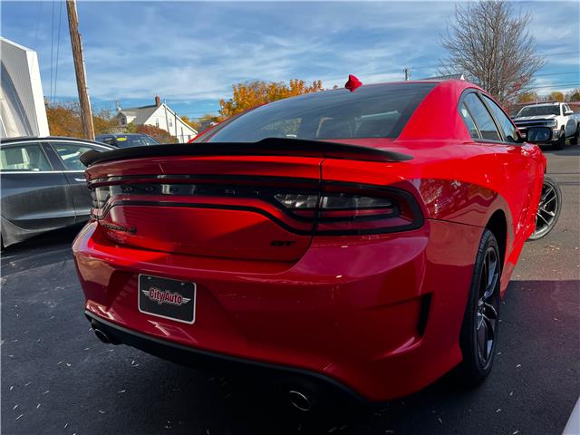 2023 Dodge Charger GT in Sussex - Image 4 of 15