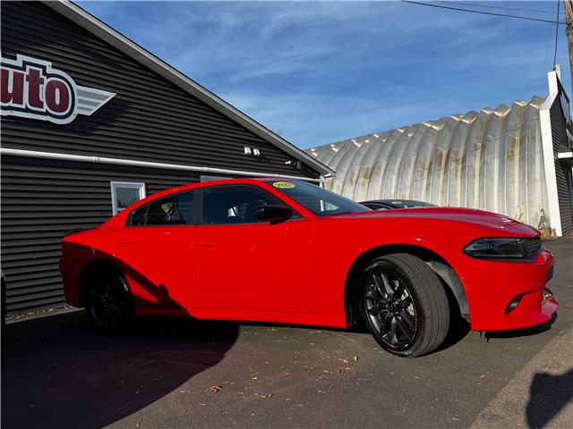 2023 Dodge Charger GT in Sussex - Image 5 of 15