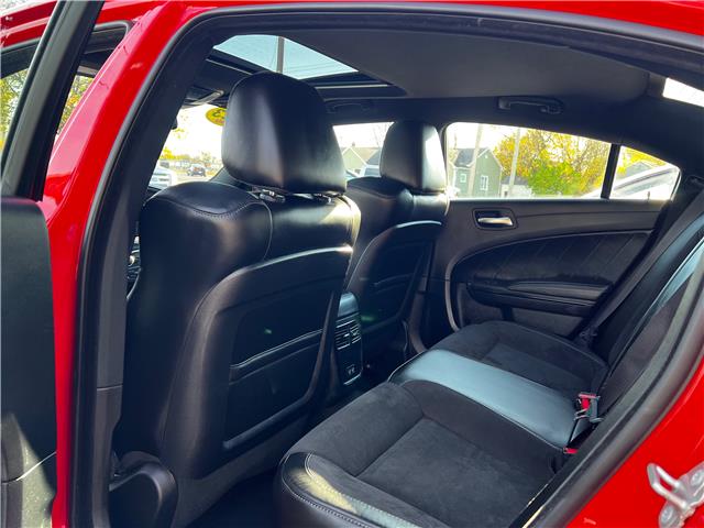 2023 Dodge Charger GT in Sussex - Image 14 of 15