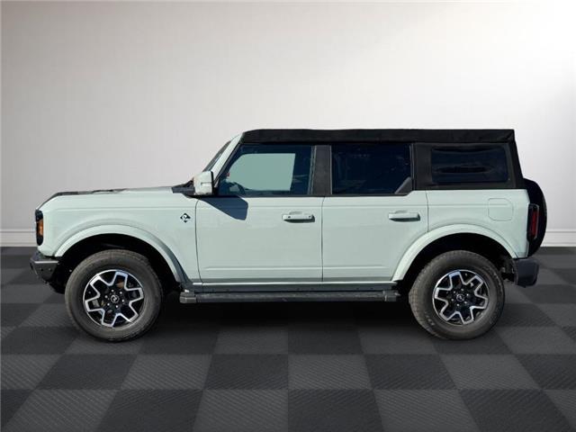 2021 Ford Bronco  (Stk: PR91364) in Windsor - Image 2 of 27