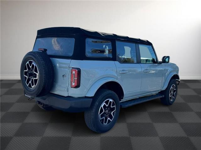 2021 Ford Bronco  (Stk: PR91364) in Windsor - Image 6 of 27