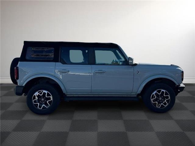 2021 Ford Bronco  (Stk: PR91364) in Windsor - Image 7 of 27