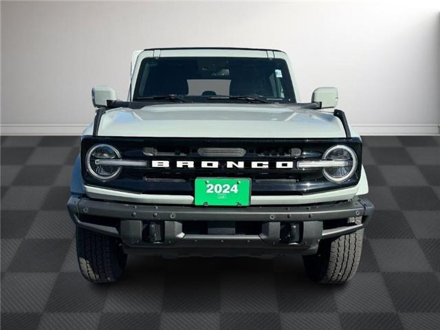 2021 Ford Bronco  (Stk: PR91364) in Windsor - Image 10 of 27