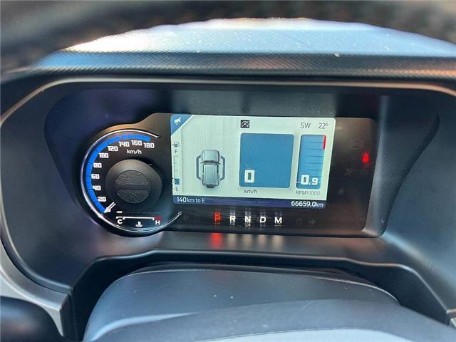 2021 Ford Bronco  (Stk: PR91364) in Windsor - Image 22 of 27