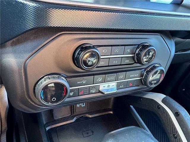 2021 Ford Bronco  (Stk: PR91364) in Windsor - Image 25 of 27