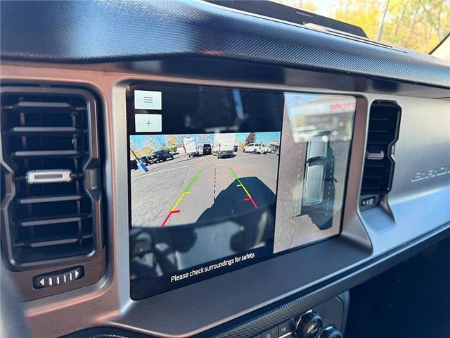 2021 Ford Bronco  (Stk: PR91364) in Windsor - Image 26 of 27