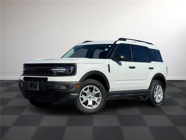 2023 Ford Bronco Sport