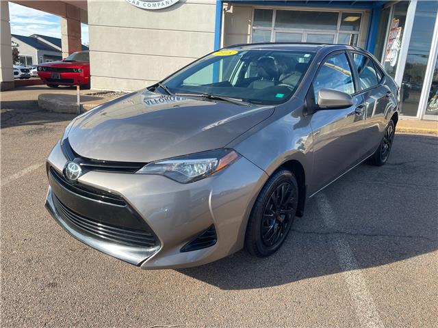2018 Toyota Corolla LE in Charlottetown - Image 3 of 19 2018 Toyota Corolla LE in Charlottetown - Image 3 of 19