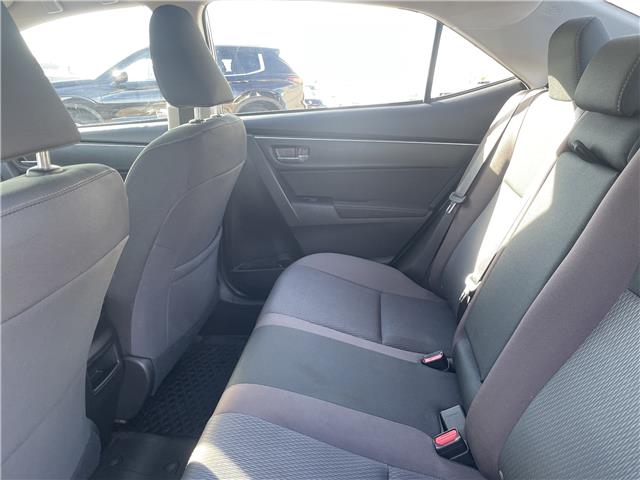 2018 Toyota Corolla LE in Charlottetown - Image 10 of 19 2018 Toyota Corolla LE in Charlottetown - Image 10 of 19