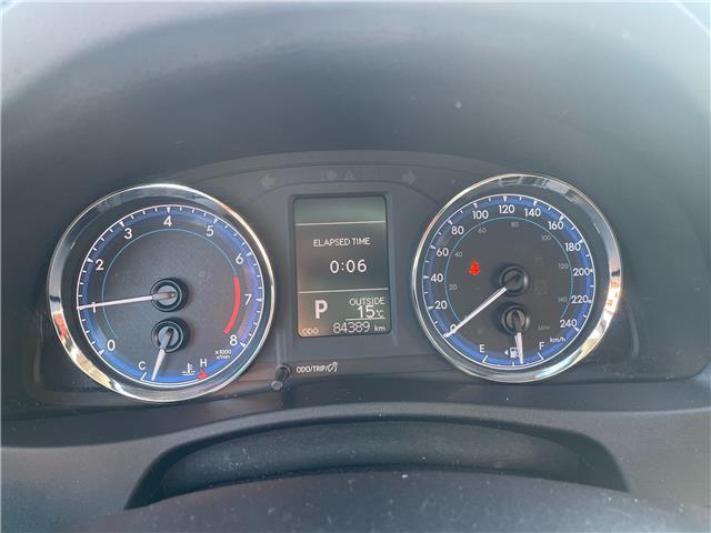 2018 Toyota Corolla LE in Charlottetown - Image 16 of 19 2018 Toyota Corolla LE in Charlottetown - Image 16 of 19