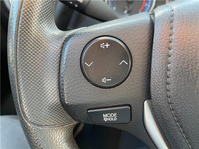 2018 Toyota Corolla LE in Charlottetown - Image 18 of 19 2018 Toyota Corolla LE in Charlottetown - Image 18 of 19