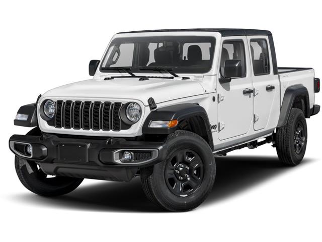 2026 Jeep Gladiator Sport S in Sarnia - Image 1 of 1