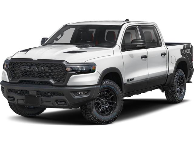 2026 RAM 1500 Rebel (Stk: 26-207) in Sarnia - Image 1 of 1