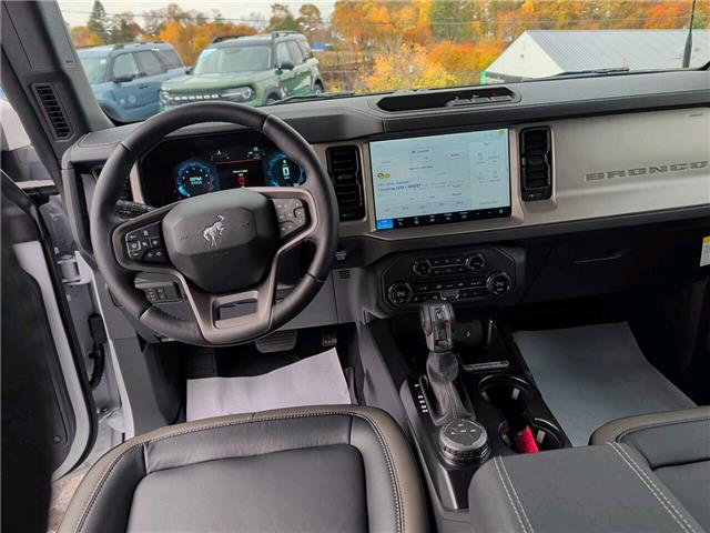 2025 Ford Bronco Outer Banks (Stk: BR559) in Miramichi - Image 13 of 14