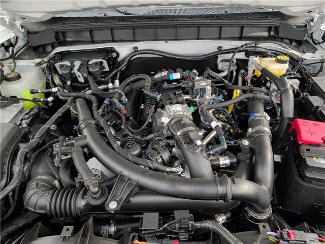 2025 Ford Bronco Outer Banks (Stk: BR559) in Miramichi - Image 14 of 14