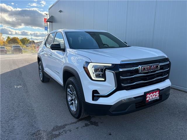 2025 GMC Terrain Elevation (Stk: BB1860) in Listowel - Image 1 of 28