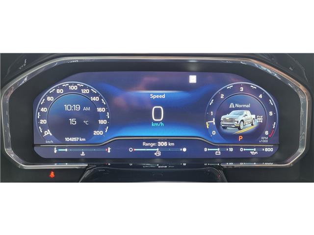 2023 Chevrolet Silverado 1500 High Country (Stk: 69038A) in Sudbury - Image 13 of 21