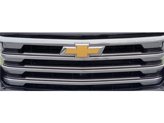 2023 Chevrolet Silverado 1500 High Country (Stk: 69038A) in Sudbury - Image 20 of 21