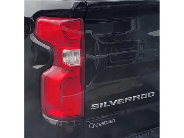 2023 Chevrolet Silverado 1500 High Country (Stk: 69038A) in Sudbury - Image 21 of 21