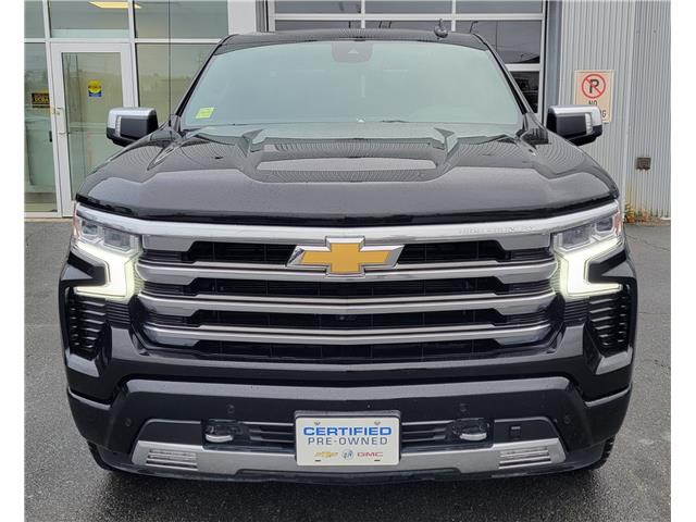 2023 Chevrolet Silverado 1500 High Country (Stk: 69038A) in Sudbury - Image 2 of 21