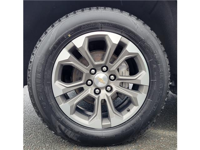 2023 Chevrolet Silverado 1500 High Country (Stk: 69038A) in Sudbury - Image 4 of 21