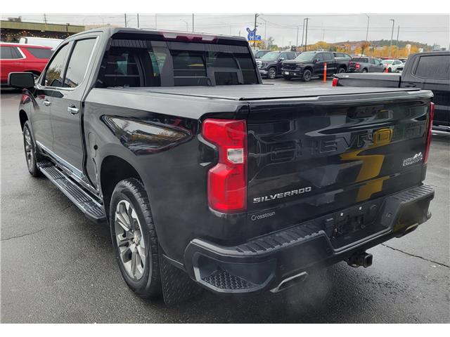 2023 Chevrolet Silverado 1500 High Country (Stk: 69038A) in Sudbury - Image 5 of 21