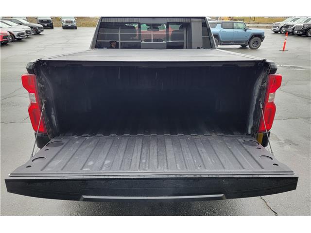 2023 Chevrolet Silverado 1500 High Country (Stk: 69038A) in Sudbury - Image 7 of 21
