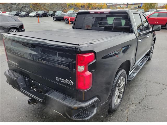 2023 Chevrolet Silverado 1500 High Country (Stk: 69038A) in Sudbury - Image 8 of 21