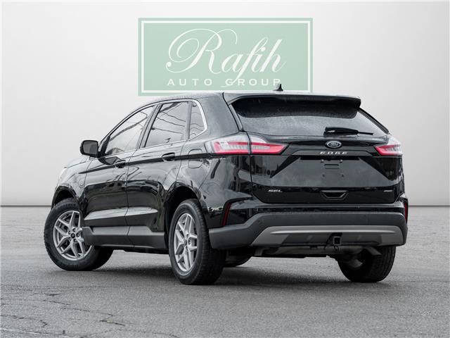 2024 Ford Edge SEL (Stk: P0927) in Mississauga - Image 8 of 29