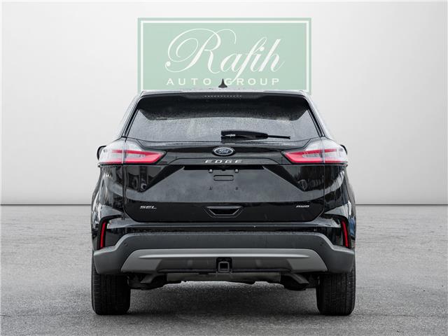 2024 Ford Edge SEL (Stk: P0927) in Mississauga - Image 9 of 29
