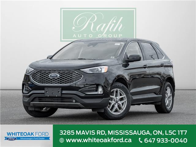 2024 Ford Edge SEL (Stk: P0927) in Mississauga - Image 1 of 29