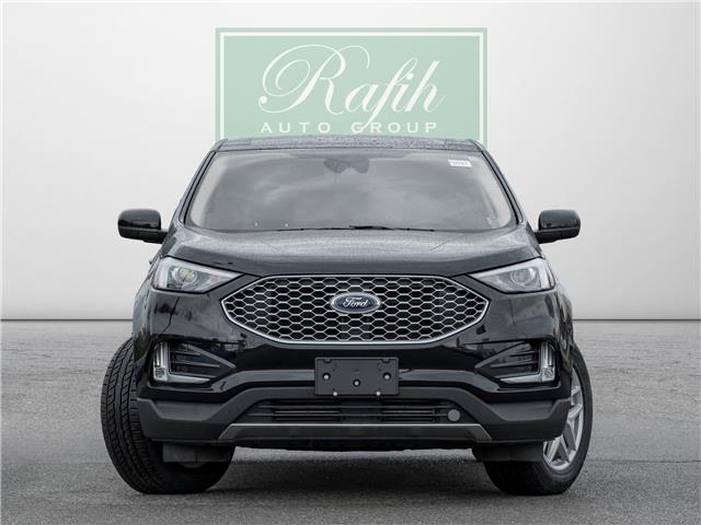 2024 Ford Edge SEL (Stk: P0927) in Mississauga - Image 3 of 29