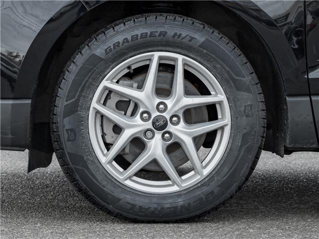 2024 Ford Edge SEL (Stk: P0927) in Mississauga - Image 6 of 29