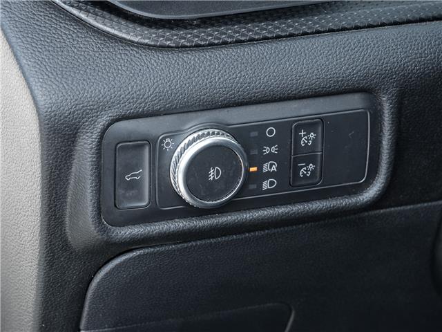 2021 Ford Explorer ST (Stk: P0970) in Mississauga - Image 22 of 35