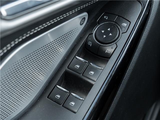 2021 Ford Explorer ST (Stk: P0970) in Mississauga - Image 20 of 35
