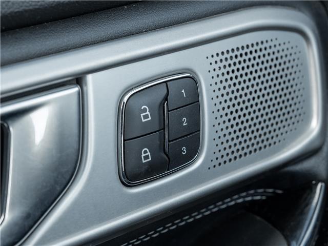 2021 Ford Explorer ST (Stk: P0970) in Mississauga - Image 21 of 35