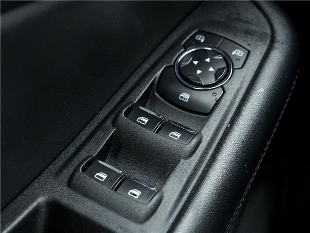 2024 Ford Edge SEL (Stk: P0927) in Mississauga - Image 17 of 29