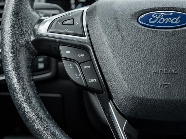 2024 Ford Edge SEL (Stk: P0927) in Mississauga - Image 13 of 29