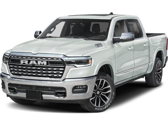 2026 RAM 1500 Limited (Stk: 26-184) in Sarnia - Image 1 of 1