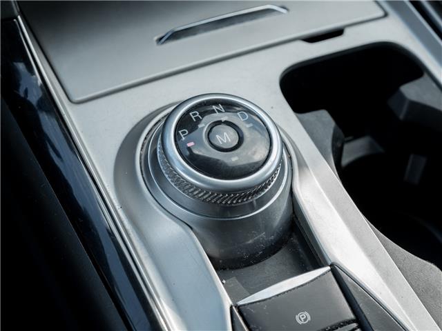 2021 Ford Explorer ST (Stk: P0970) in Mississauga - Image 23 of 35