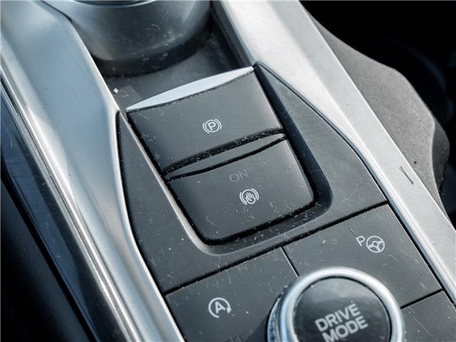 2021 Ford Explorer ST (Stk: P0970) in Mississauga - Image 24 of 35