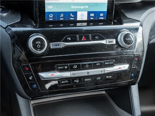 2021 Ford Explorer ST (Stk: P0970) in Mississauga - Image 26 of 35