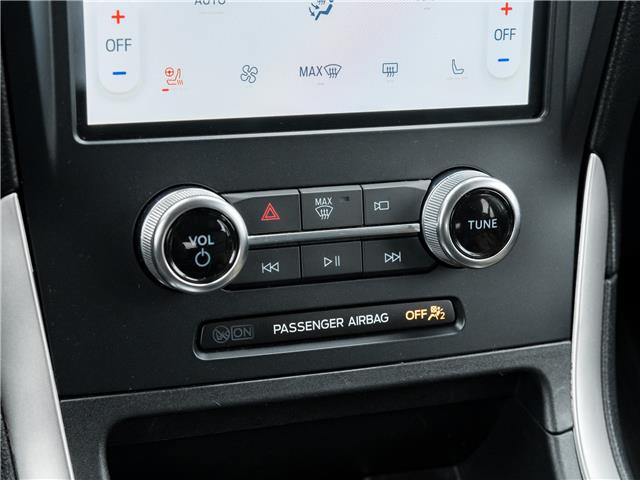 2024 Ford Edge SEL (Stk: P0927) in Mississauga - Image 22 of 29