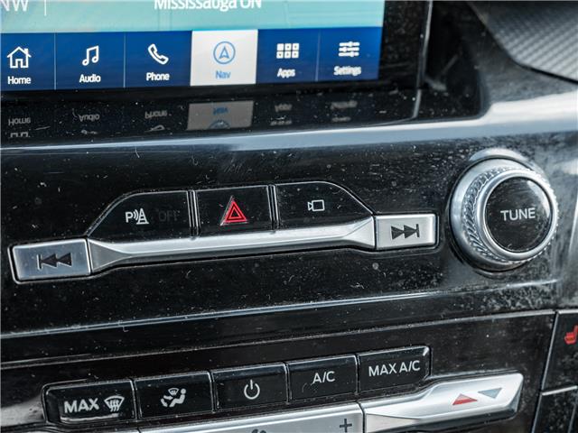 2021 Ford Explorer ST (Stk: P0970) in Mississauga - Image 27 of 35