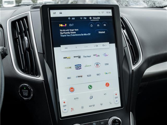 2024 Ford Edge SEL (Stk: P0927) in Mississauga - Image 23 of 29