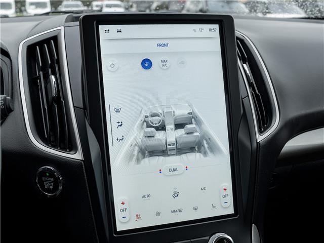 2024 Ford Edge SEL (Stk: P0927) in Mississauga - Image 24 of 29