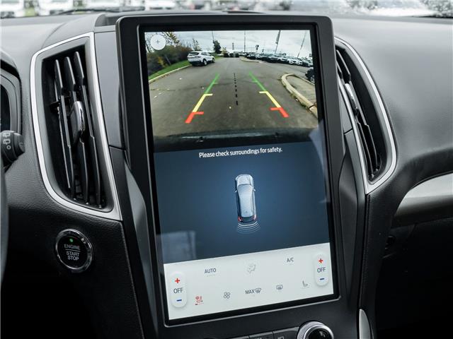 2024 Ford Edge SEL (Stk: P0927) in Mississauga - Image 16 of 29