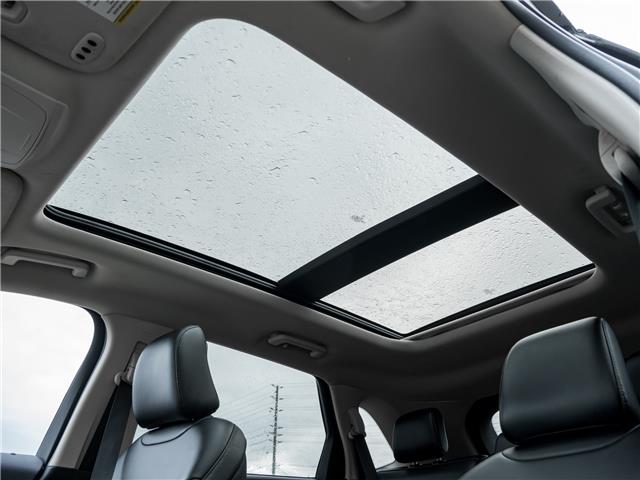 2024 Ford Edge SEL (Stk: P0927) in Mississauga - Image 25 of 29