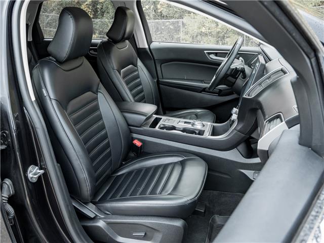 2024 Ford Edge SEL (Stk: P0927) in Mississauga - Image 26 of 29